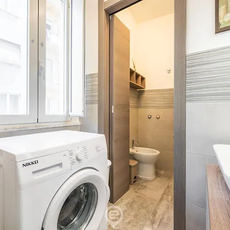 Viola's House Apartmán Cagliari