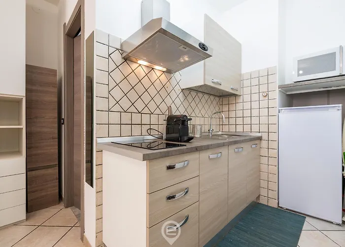 Viola's House Διαμέρισμα *