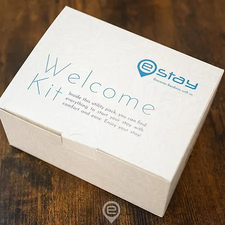 Viola's House * Кальяри