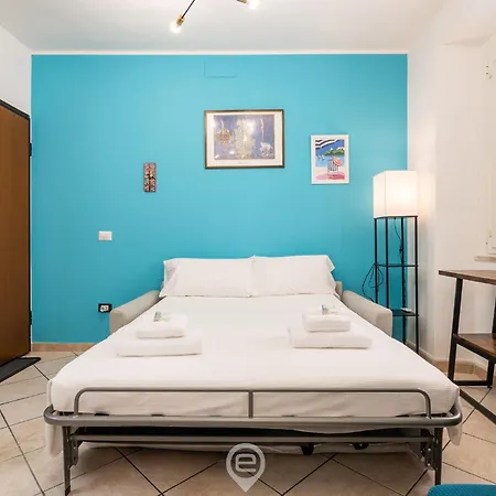 Apartamento Viola's House *