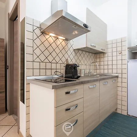 Viola's House Апартаменты *