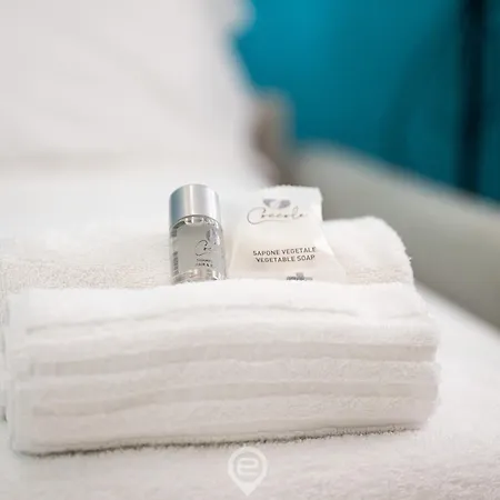 Апартаменты Viola's House Кальяри