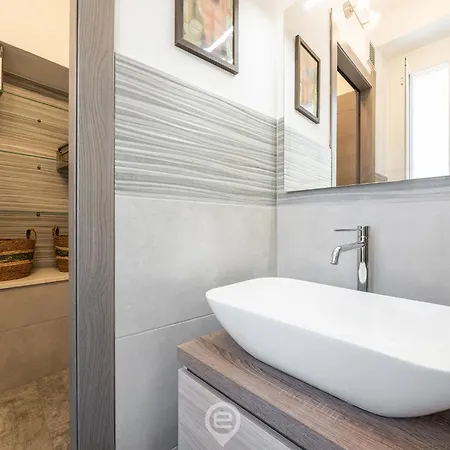 Viola's House Lägenhet Cagliari