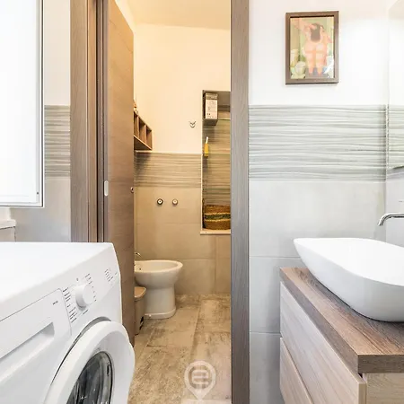 Viola's House Апартаменты