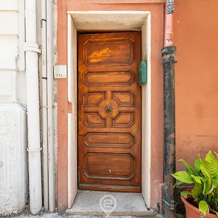 Apartamento Viola's House *