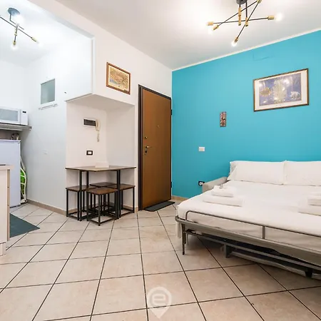 Apartamento Viola's House