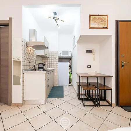 Apartamento Viola's House *