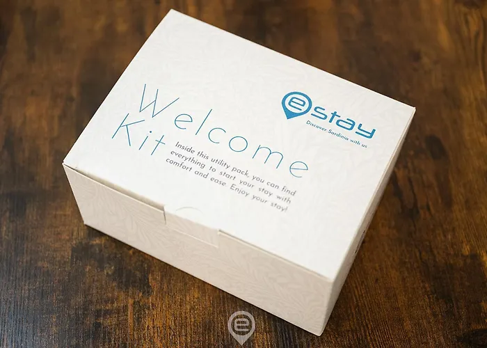 Viola's House * Cagliari