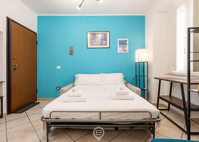 شقة Viola's House *