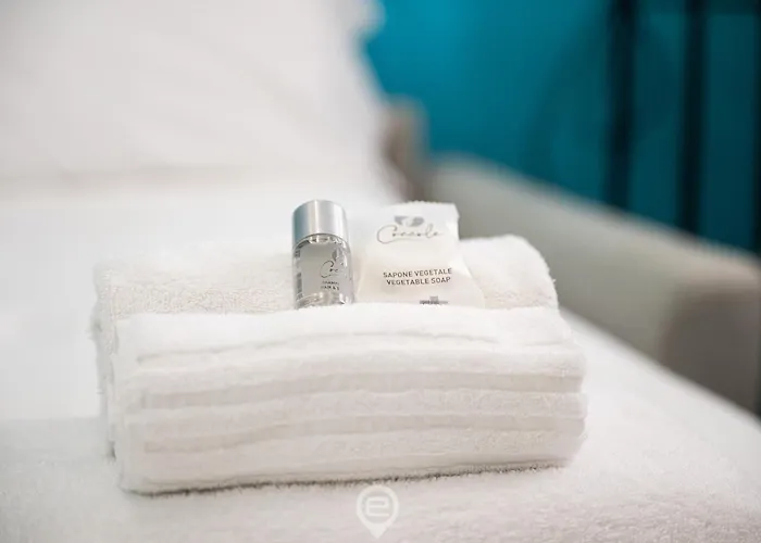 Daire Viola's House Cagliari