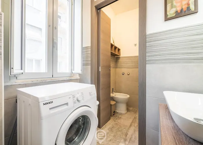 Viola's House شقة كالياري