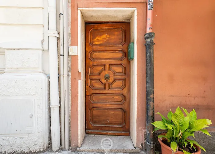 شقة Viola's House *