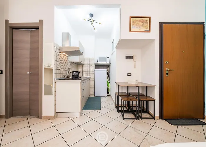 شقة Viola's House *